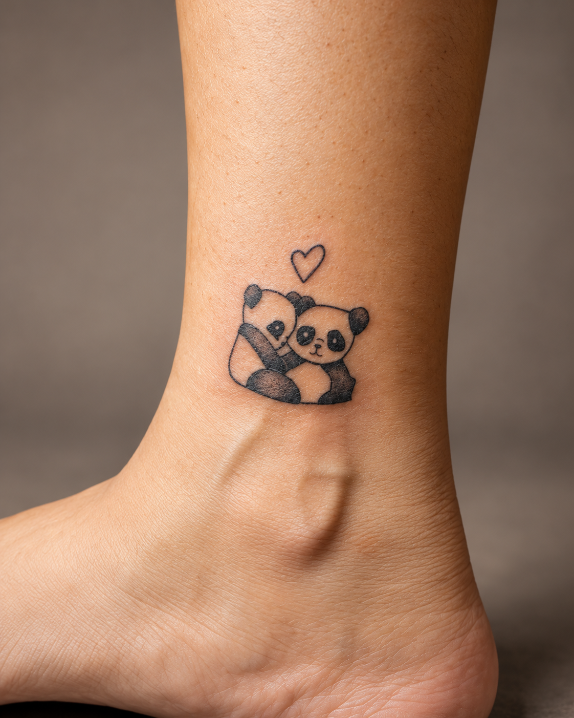 Fine line tattoo inspiration