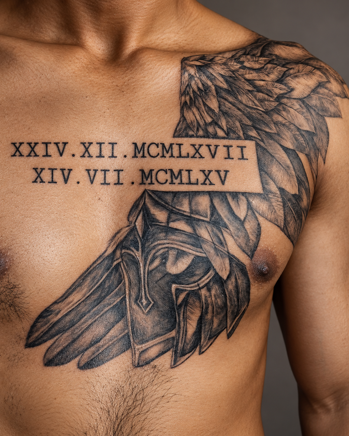 Realism tattoo inspiration